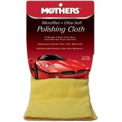 تصویر حوله پولیش مایکروفایبر نانو مادرز مدل 155200 