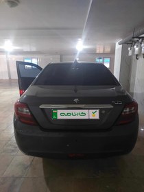 تصویر دنا پلاس مدل 1402 ا Dena plus 1700cc Automatic Dena plus 1700cc Automatic