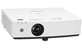 تصویر ویدئو پروژکتور پاناسونیک مدل PT-LMX420 PANASONIC PT-LMX420 Video Projector