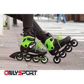 تصویر کفش اسکیت رولر بلید Rollerblade مدل Cyclone 