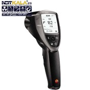 تصویر ترمومتر لیزری تستو مدل 835T1 Testo 835T1 - thermometer