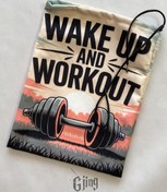 تصویر شوزبگ مخمل کد 0173 