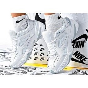 تصویر کتونی نایک دخترانه تکنو Nike m2k tekno 