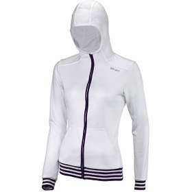 تصویر LIV OLD SCHOOL Long Sleeve Jersey – white 