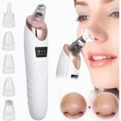 تصویر میکرودرم خانگی مدل HY9 ( اصلی - اورجینال ) Home microdermabrasion model HY9