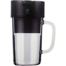 تصویر ماگ مخلوط کن گرین لاین Green Lion Portable Blender Mug