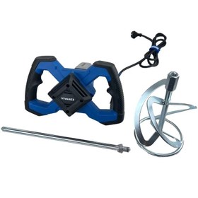 تصویر همزن برقی گیربکسی تک محور ویوارکس مدل VR1459-HM 