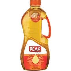 تصویر روغن کنجد تصفیه شده پیک (1620 گرم) 