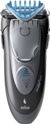 تصویر ماشین تریمر اصلاح سر و صورت براون 5730 کروزر 6 Braun 5730 Cruzer 6 Trimmer 