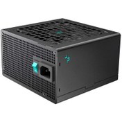 تصویر پاور کامپیوتر PL650D دیپ کول 650 وات DeepCool PL650D Power Supply