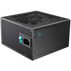 تصویر پاور کامپیوتر PL650D دیپ کول 650 وات DeepCool PL650D Power Supply