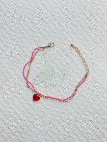 تصویر دستبند فانتزی 