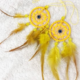 تصویر آویز دریم کچر ترنج 