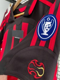 تصویر میلان 2006/2007 هواداری 