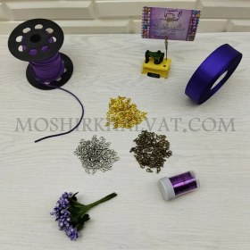 تصویر قفل طوطی 