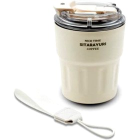 تصویر ماگ سیترا ۳۶۰ دو حالته 