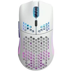 تصویر ماوس مخصوص بازی گلوریوس مدل O بی سیم Glorious O Wireless Gaming Mouse