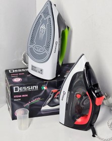 تصویر اتو بخار دسینی مدل DS335 