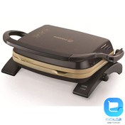 تصویر ساندویچ ساز کرکماز مدل A329 با بدنه استیل ضد زنگ 