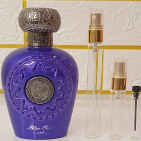 تصویر دکانت عطر بلو عود - 3میل blue oud