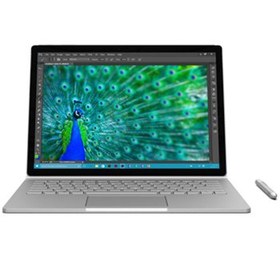 تصویر Microsoft Surface Book Performance Base i7 6600U 8 256SSD 2 965M 
