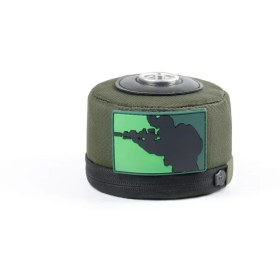 تصویر کاور کپسول کوهنوردی 