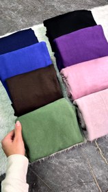 تصویر شال کشی مهنا 