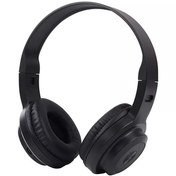 تصویر هدفون بی سیم سودو مدل SD704 Sodo SD704 Wireless Headphone