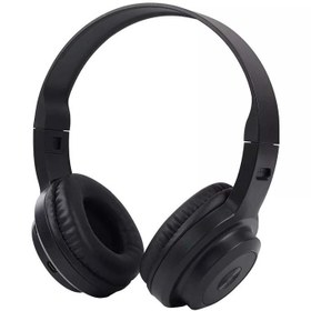 تصویر هدفون بی سیم سودو مدل SD704 Sodo SD704 Wireless Headphone