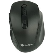 تصویر ماوس بی سیم پرووان مدل PMW65 proone pmw65 wireless mouse