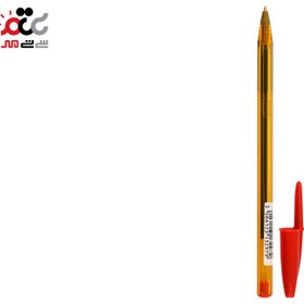 تصویر خودکار کریستال فاین بیک با نوک 0.8 | BIC Cristal Fine 