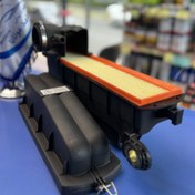 تصویر هواکش بهینه پژو TU5 مناسب ۲۰۶ تیپ ۵ 