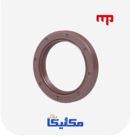 تصویر کاسه نمد میل سوپاپ اصلی موتور L90-PTFE با ابزار نصب برند MPSAN 