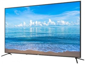 تصویر تلویزیون سام الکترونیک 55 اینچ مدل 55T6500 