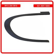 تصویر فلاپ گلگیر جلو چپ فرداموتورfmc sx5 