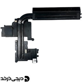 تصویر هیت سینک لپ تاپ HEATSINK LAPTOP LENOVO IDEAPAD Y700 HEATSINK LAPTOP LENOVO IDEAPAD Y700 AT0ZH0010S0