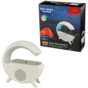 تصویر اسپیکر سینگ ای ZQS1228 Sing-E ZQS1228 Wireless Speaker