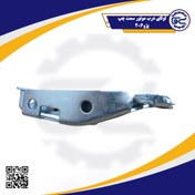 تصویر لولاي درب موتور سمت چپ پژو206 