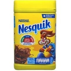 تصویر پودر نوشیدنی 2 جعبه شکلاتی NESQUIK 420 گرم نستله Nestle 