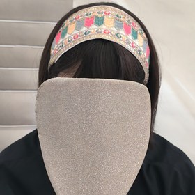 تصویر هد بند راشل 