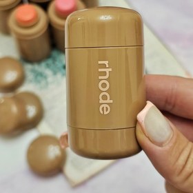 تصویر دوپ رژگونه رود - piggy 