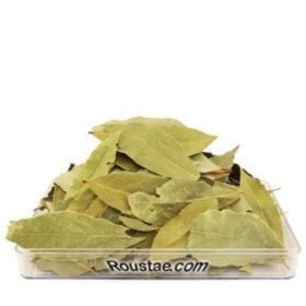 تصویر برگ بو 50 گرم 