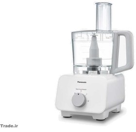 تصویر غذاساز پاناسونیک مدل MK-F500 Panasonic MK-F500 Food Processor