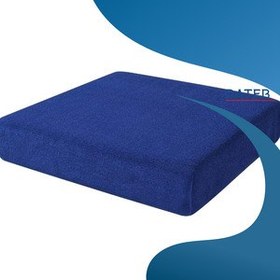 تصویر زیر نشیمنی طبی (Square Seat Cushion ) 