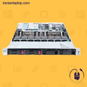 تصویر سرور اچ پی Hp proliant DL360p G8 4LFF Hp proliant DL360p G8 4LFF server
