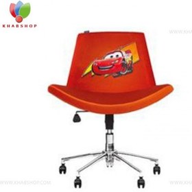 تصویر صندلی کودک ماشین کد d205 