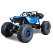 تصویر ماشین کنترلی ام زد مدل MZ2025 آفرود دو ریموت 