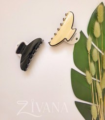 تصویر کلیپس هلالی فشن کد 10020208 