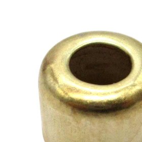 تصویر رینگ فلزی دسته مغار قطر 22 میلی‌متر 