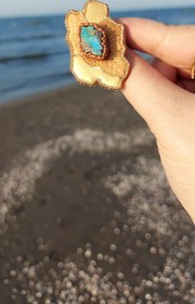 تصویر گلسینه ایران 